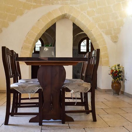 Villa Trulli Monte Madre San Vito dei Normanni Exterior foto