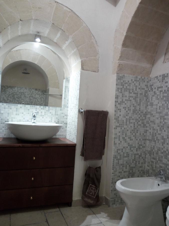 Villa Trulli Monte Madre San Vito dei Normanni Exterior foto